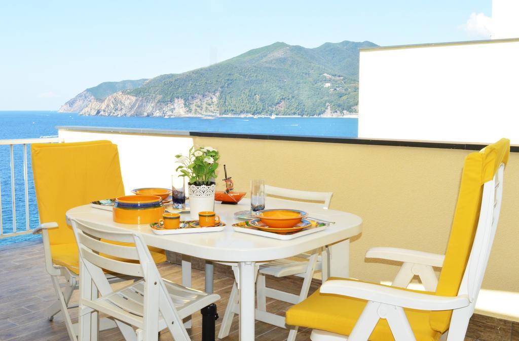 House Maestrale By World Appartamento Moneglia